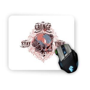 Подложка за мишка Grunge Stay True