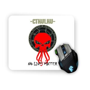 Подложка за мишка Cthulhu