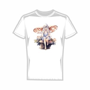 Тениска Fairy 3