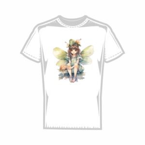 Тениска Green Fairy
