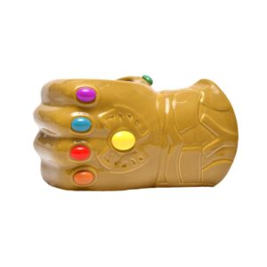 Сувенирна чаша - Marvel Танос