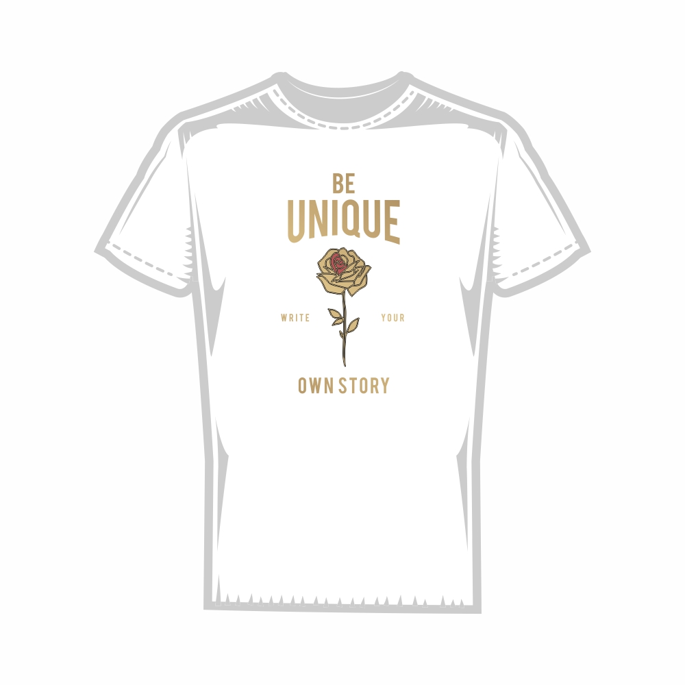 t-shirt-be-unique-01