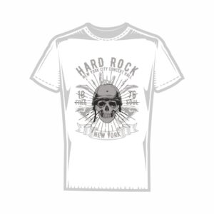 Тениска Hard Rock New York
