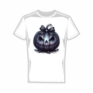 Тениска Halloween pumpkin 1
