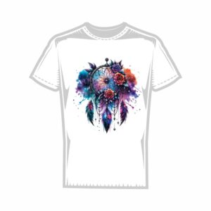 Тениска Dreamcatcher
