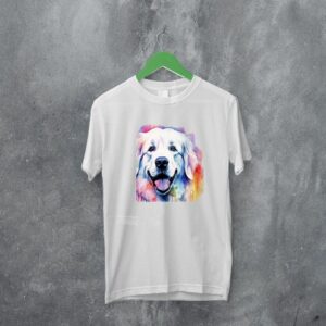 Тениска Doggy